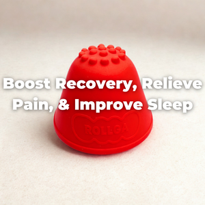 Rollga MYO DOT – Pinpoint Mobility Ball Set