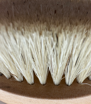Rollga Body Brush: The 'Goldilocks' of Body Brushes for Perfect Self-Care