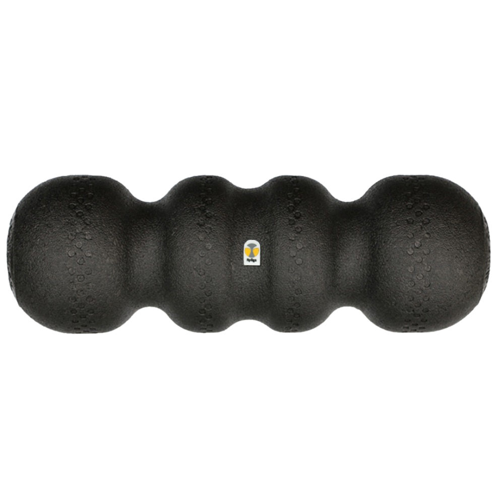 Rollga PRO – Hard Density Foam Roller