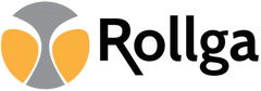 Rollga logo