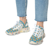 Rollga's ICON MoonWalker Women's Mesh Sneakers