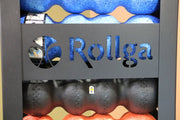 Foam Roller Display Stand