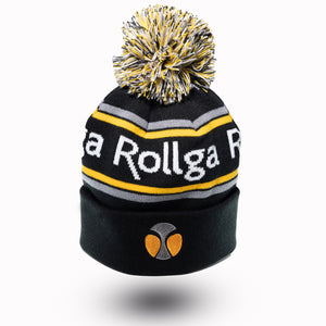 Rollga Beanie