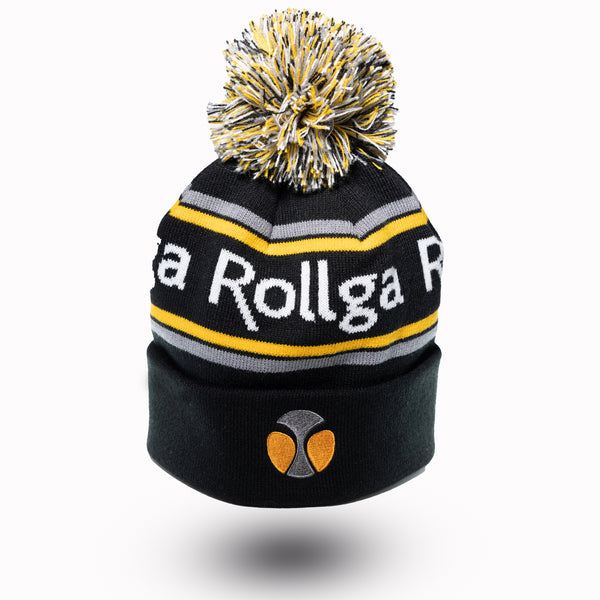 Rollga Beanie