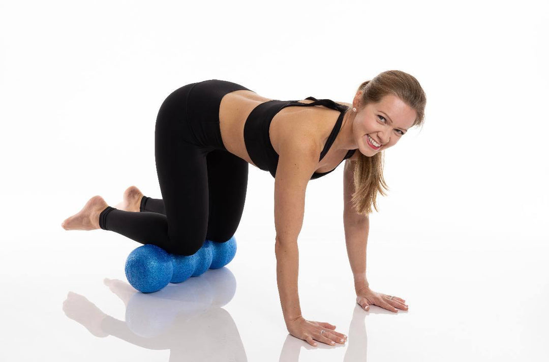 The Do's and Don’ts of Foam Rolling: A Beginner's Guide