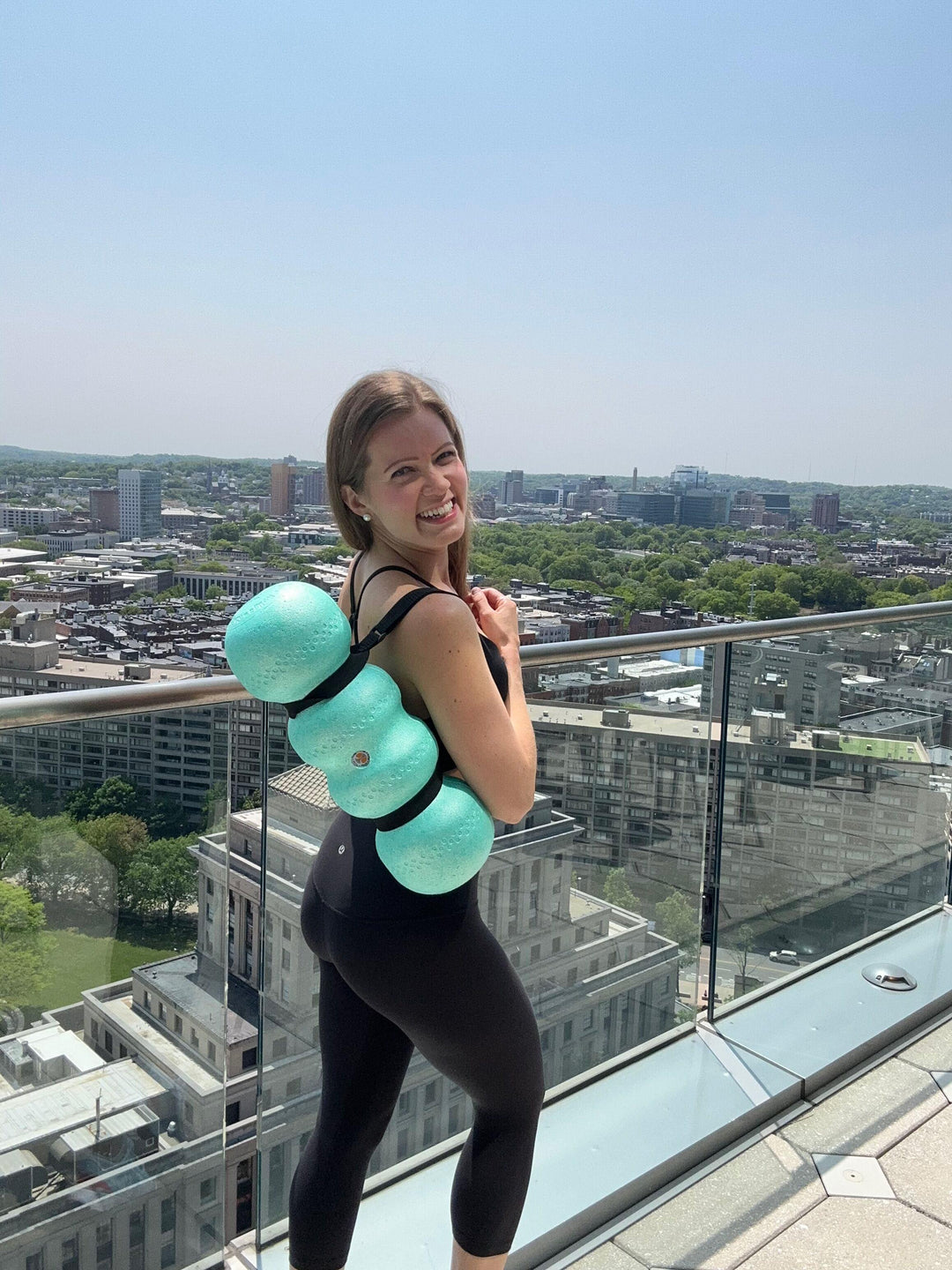 Rollga: Your Secret Weapon for Injury Prevention