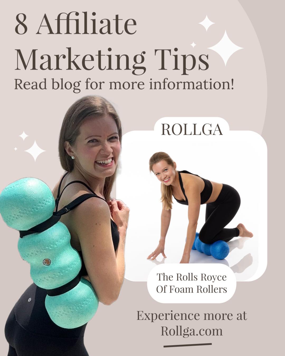 Maximize Your Earnings: 8 Affiliate Marketing Tips for Rollga Affiliates