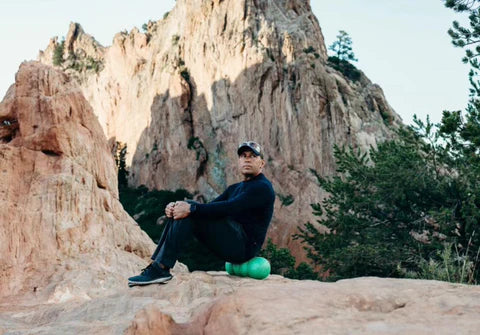 Roll Your Way to a Better You: How Rollga Products Can Enhance Your Quality of Life