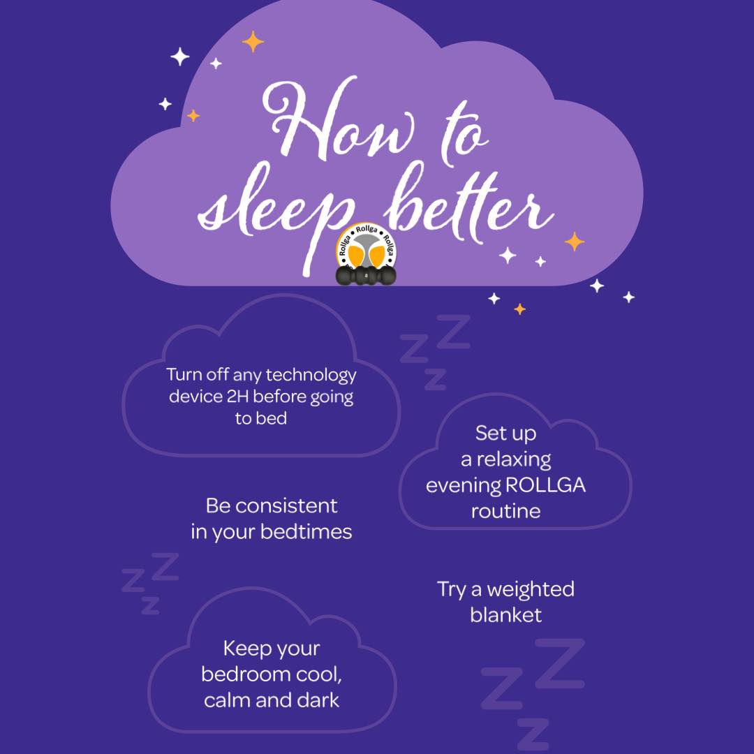 Sleep Tight: Essential Self-Care Tips for a Restful Night