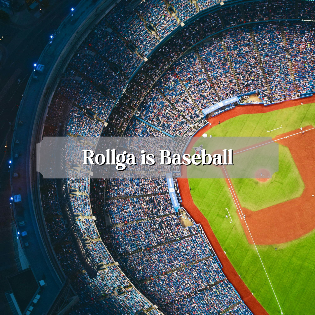 Rollga is Baseball: The Ultimate Recovery Tool for Every Player