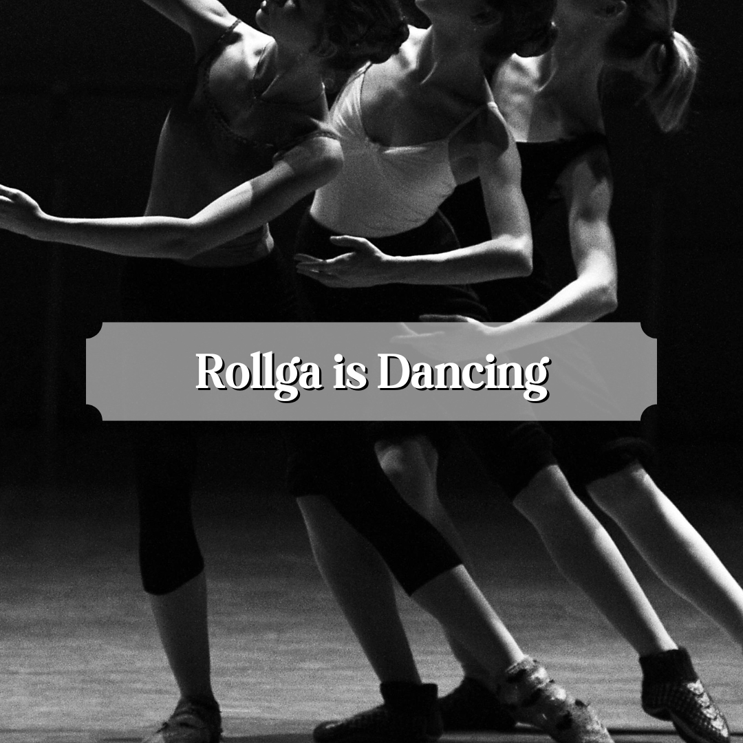 Rollga is Dancing: Elevate Your Flexibility and Recovery