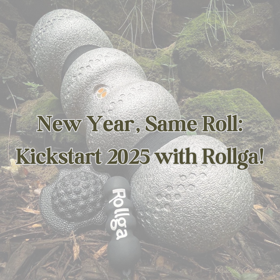 New Year, Same Roll: Kickstart 2025 with Rollga!