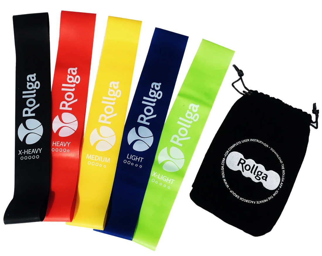 Why You Should Add Resistance Band Training To Your Workout