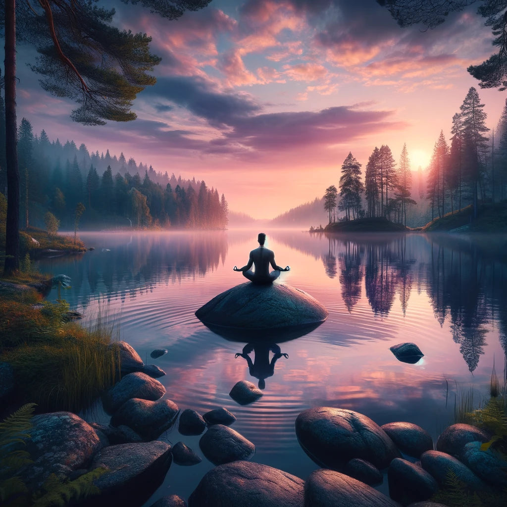 Unveil the Path to True Healing: Beyond Managing Symptoms