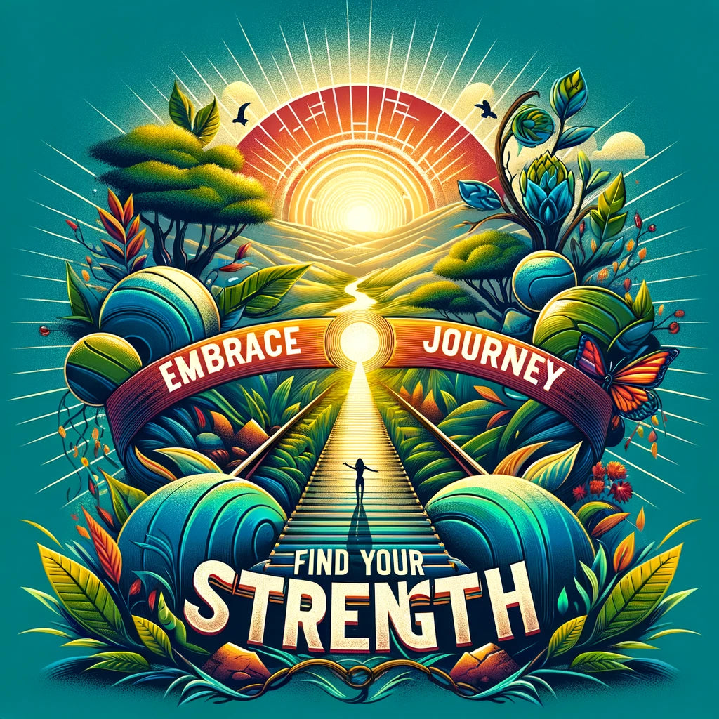 The Altar of Comfort and the Path to True Strength: Embracing the Fire