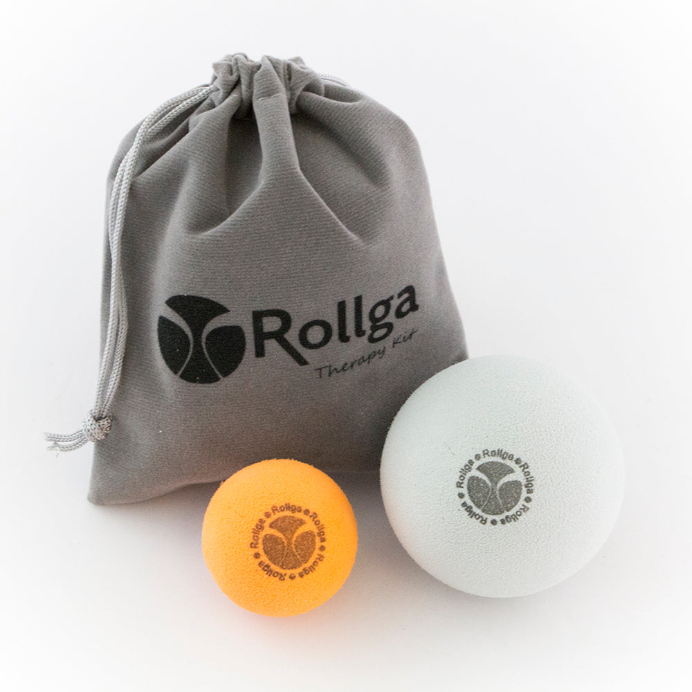 Have You Heard of Rollga™ & Are You Rolling Your Face?