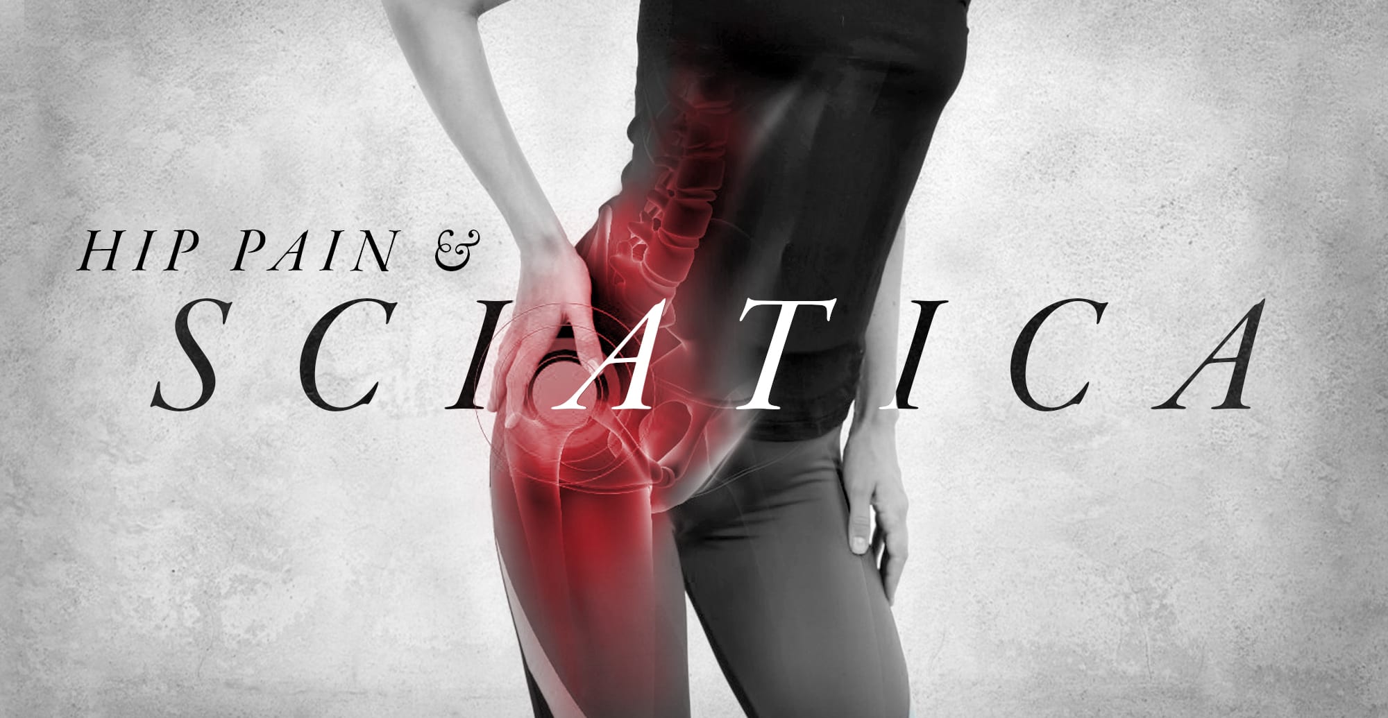 The athlete, ready to conquer new heights, finds their performance hampered, their dreams overshadowed by the relentless pain and discomfort that sciatica brings.