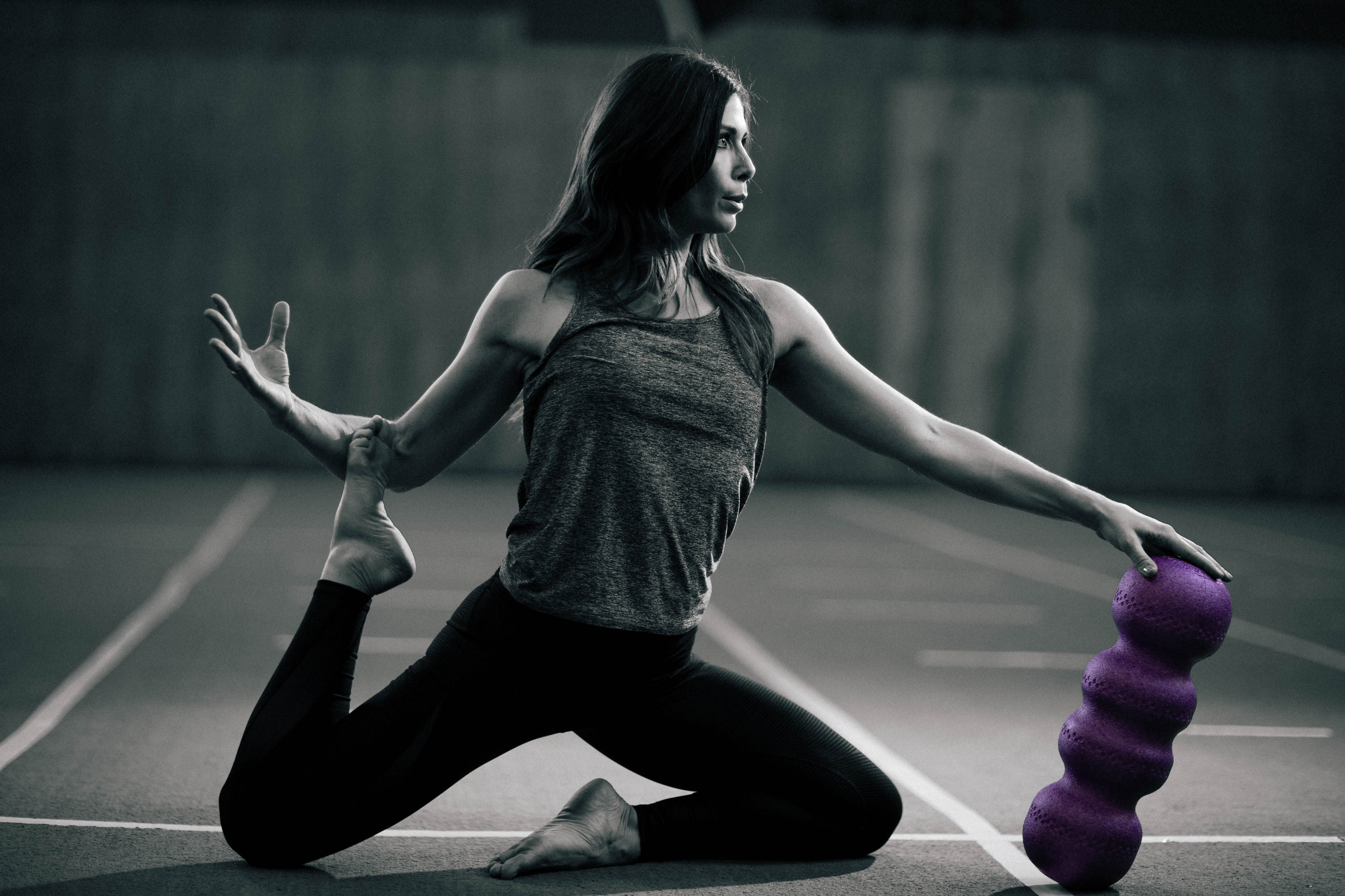 Rollga Roller- What is Foam Rolling?