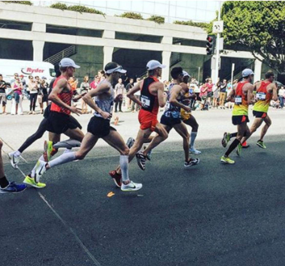 Professional Runners Are Using These Tools To Enhance Their Recovery. Are You?