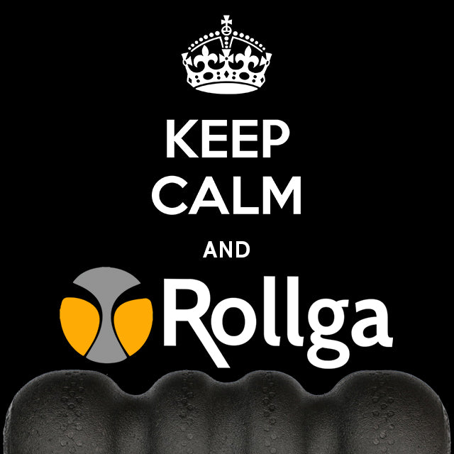 TRY ROLLGA