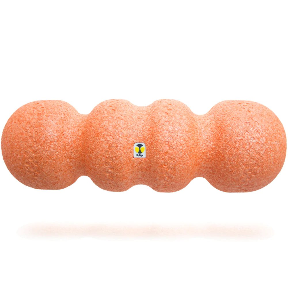 4 Benefits to Foam Rolling Your Calves