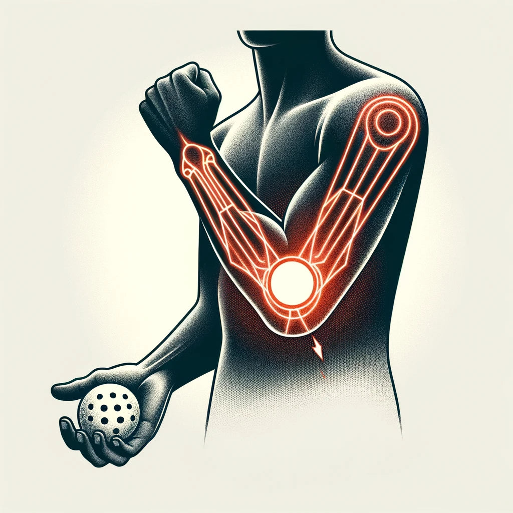 Incorporating Rollga exercises into a regular routine, especially after playing Pickleball, can not only help in treating Pickleball elbow but also serve as a preventive measure against future injuries.