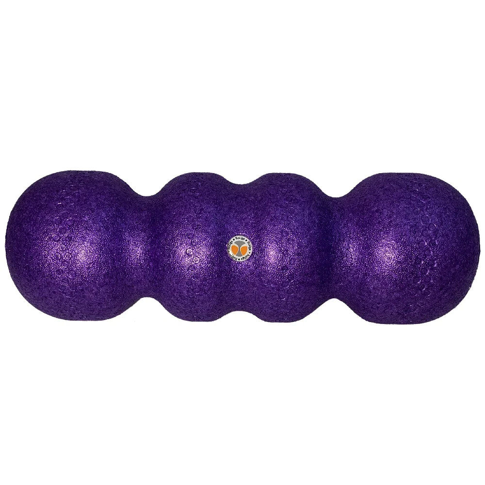 Top 4 Benefits of Foam Rolling: Learn More
