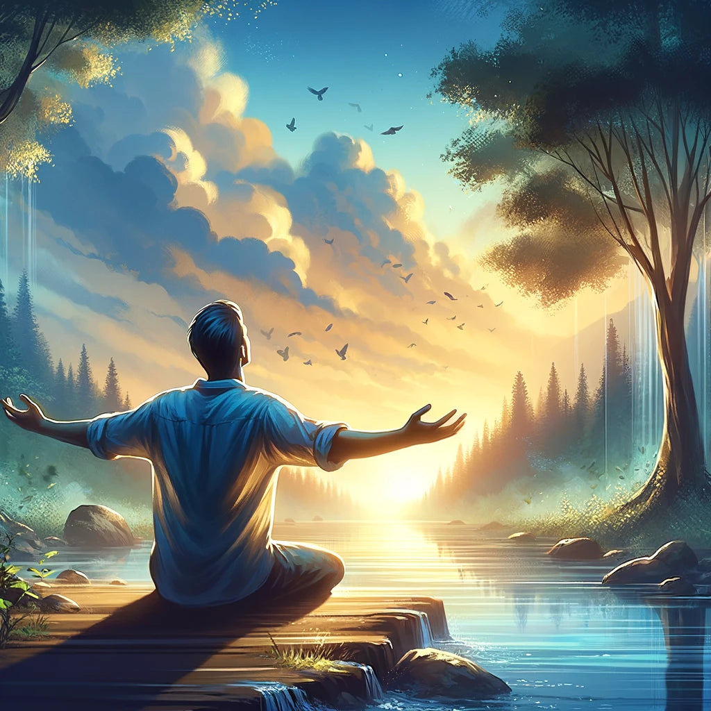 Releasing Tension and Negative Energy  Our bodies accumulate tension and energy that can manifest as stiffness, discomfort, or even pain.