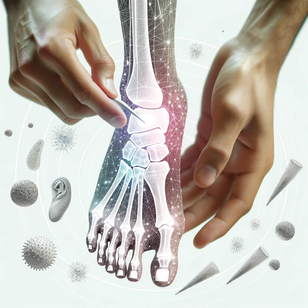 unmasking the myths about scar tissue and embracing self-care techniques like those offered by the Rollga Method, we can reclaim our power and embark on a path to holistic healing.