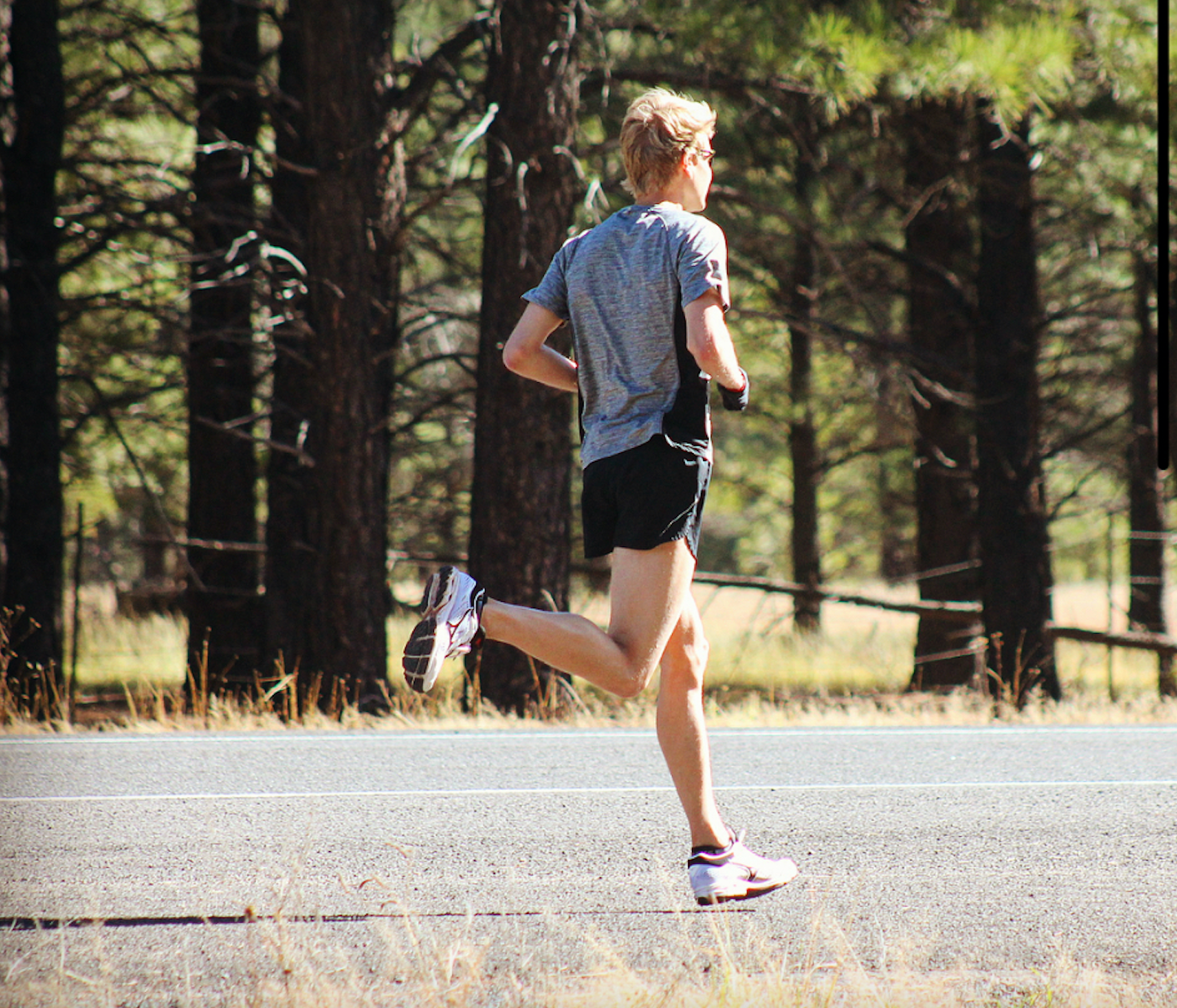 4 Items Every Runner Should Own