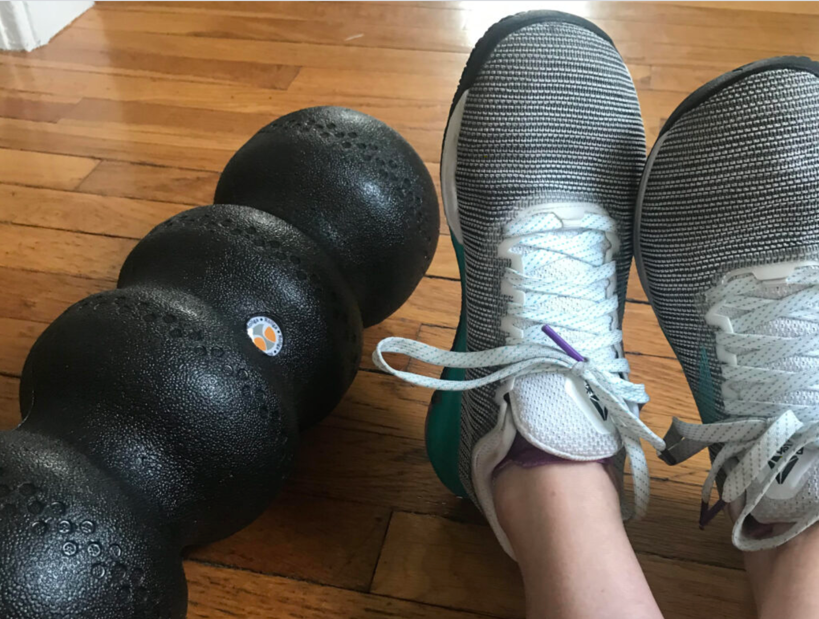 Fit Bottom Girls: Home Workouts That'll Challenge You