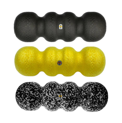 How Foam Rollers Can Improve Your Flexibility: Learn More