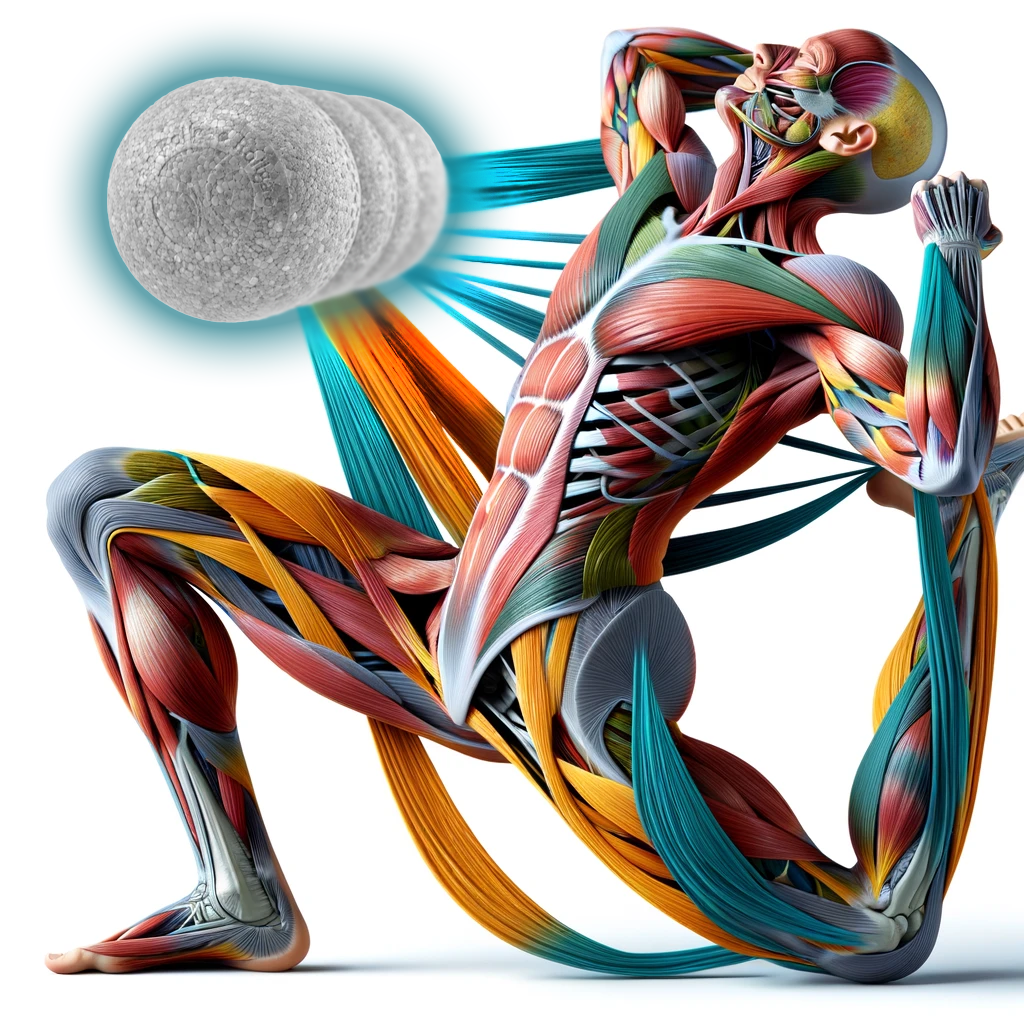 Discover the Rolls Royce of Foam Rollers: The Next Level Rollga