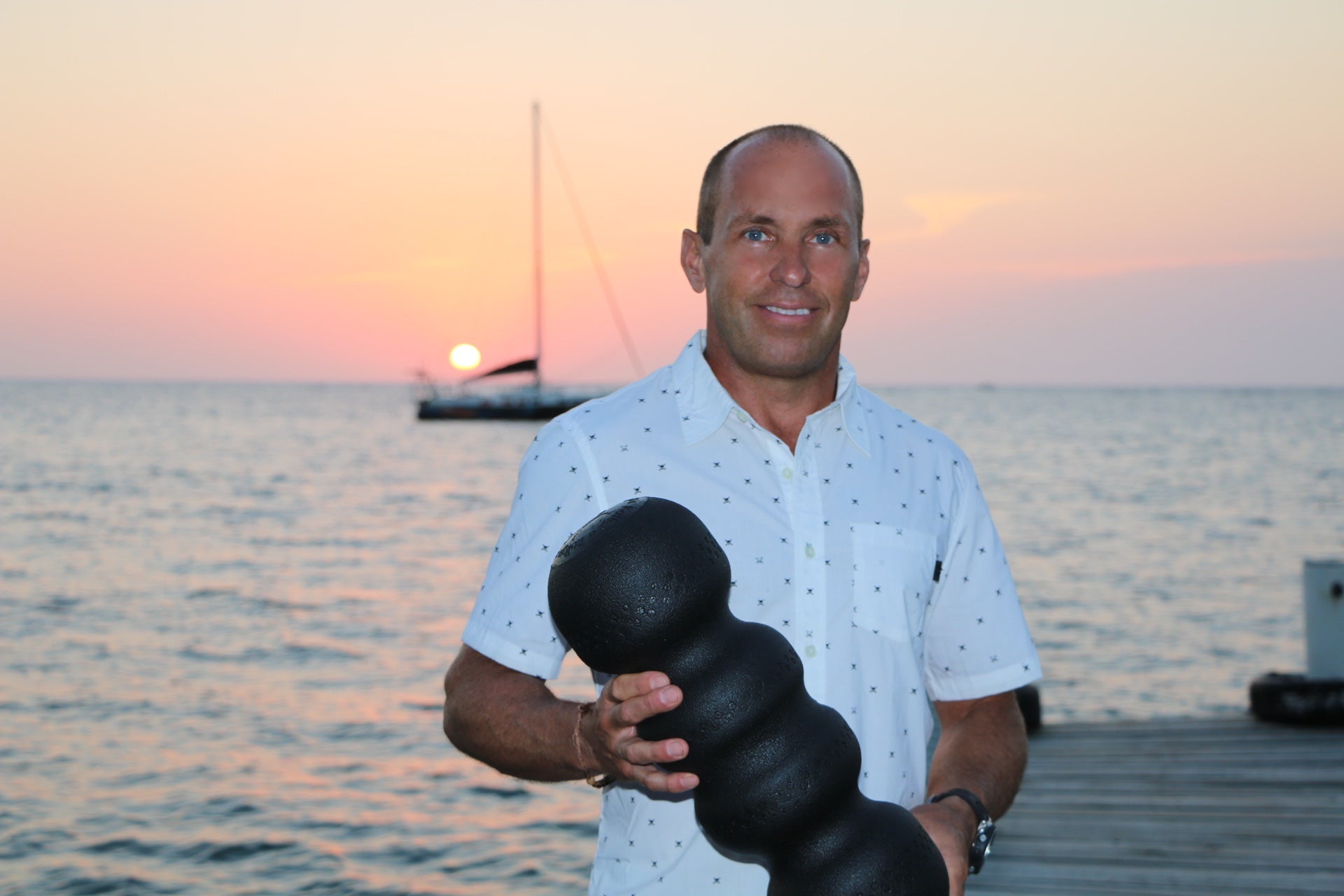 Rollga and Taggart Downare: Revolutionizing the Fitness Industry
