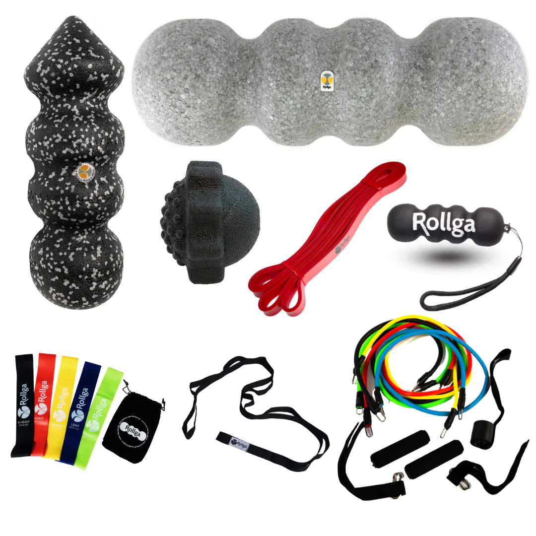 Christmas Gifts for Athletes, Runners, Yogis & More!