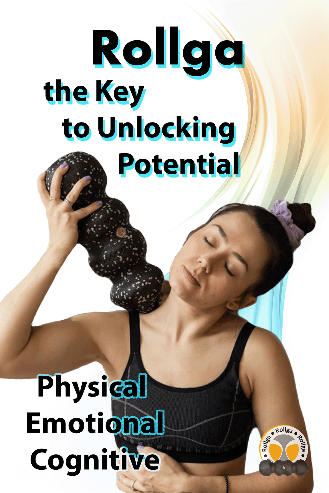 How Pressure Points Benefit Every Age, Fitness Level and Ability