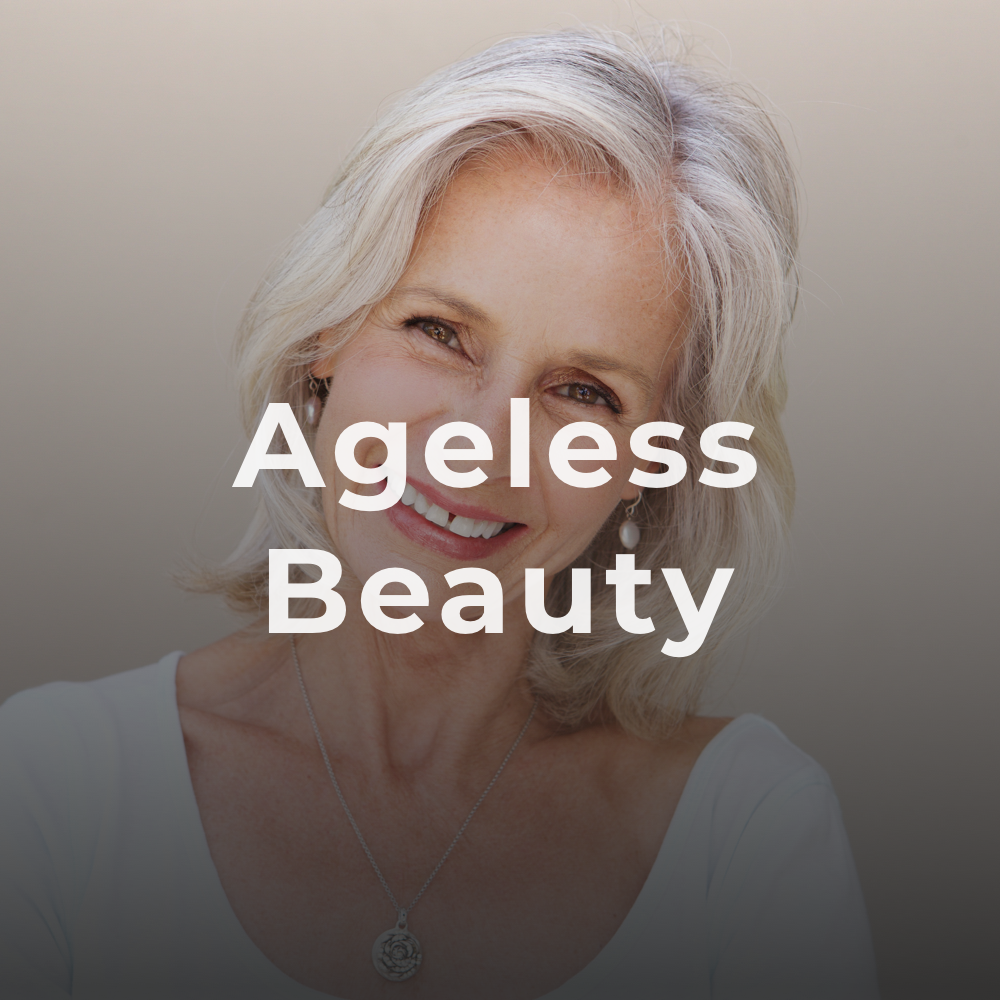 The secret to ageless skin and beauty is found in the Rollga face or facial roller
