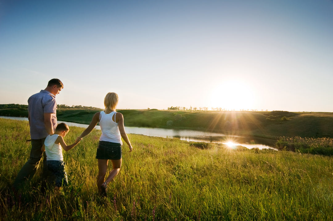 Beyond Fitness: Developing Habits for a Healthy Lifestyle