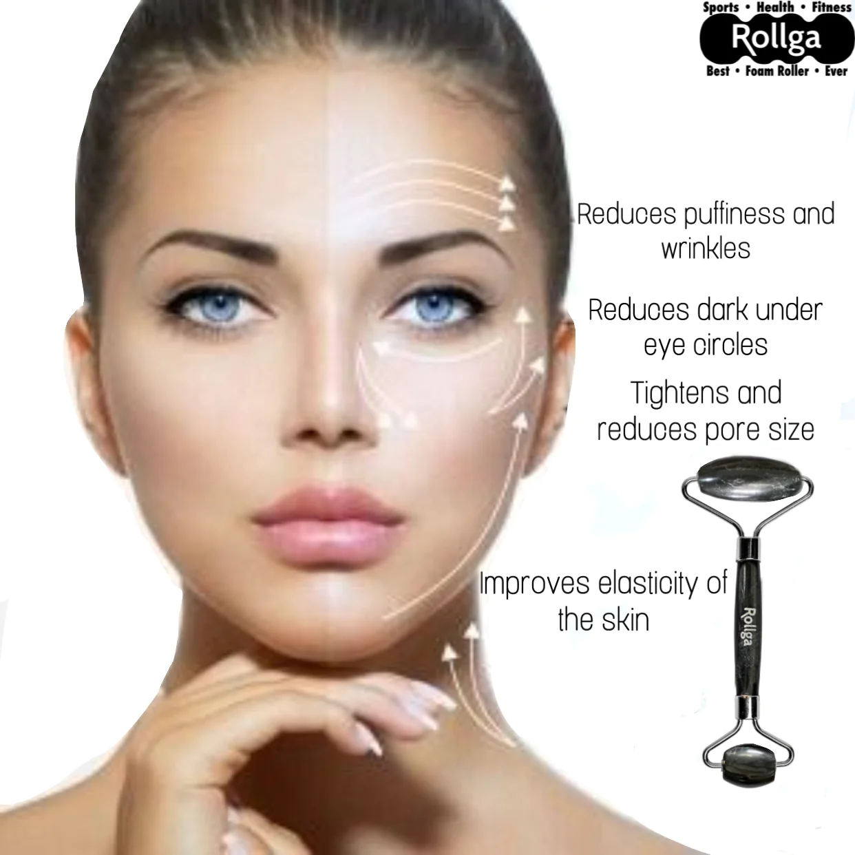 What if the secret to that age-defying look lies not in invasive procedures but in a revolutionary skincare tool?