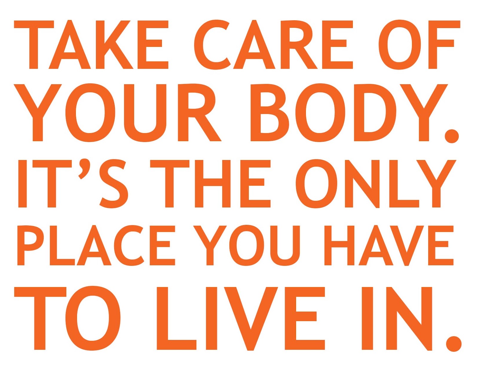 Fitness phrases that are not good and why you shouldn't be using them