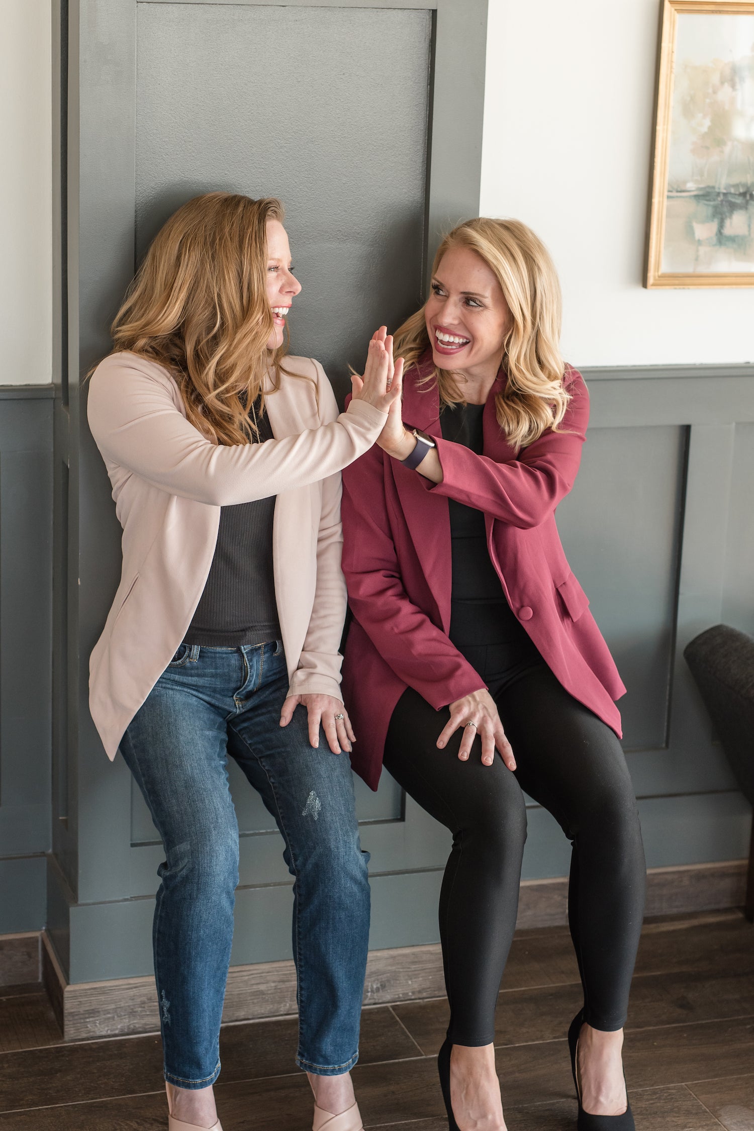 Fit Biz Club 🤝 Rollga