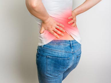 Finding Sciatica Pain Relief with Rollga: Targeting Pressure Points for Lasting Comfort