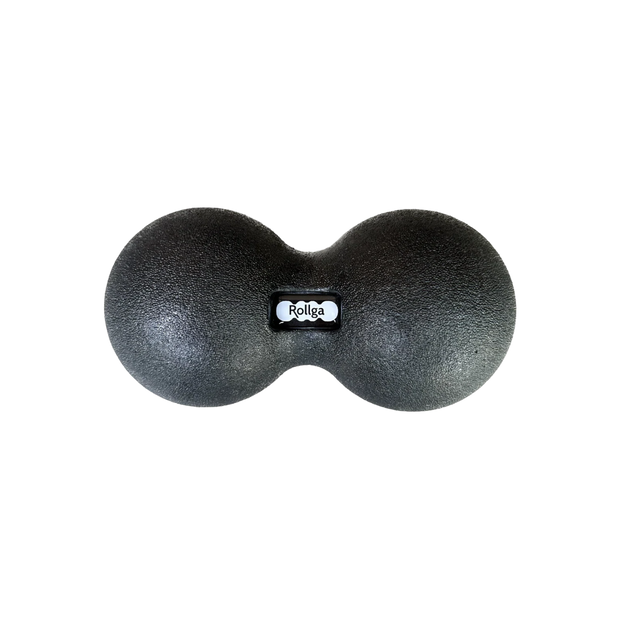 Rollga PEANUT LG - Large Peanut Shaped Foam Roller