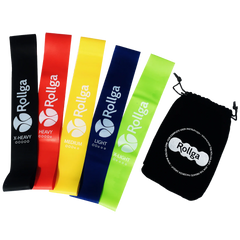 Resistance Band Set