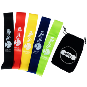 Resistance Band Set
