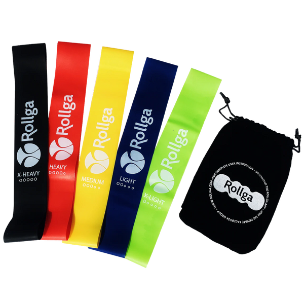 Resistance Band Set