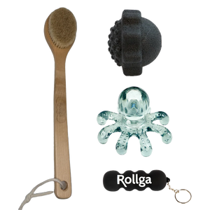 "The Sauna" Bundle