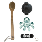 "The Sauna" Bundle