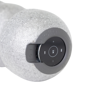 Rollga OHM - Experience Sound’s Healing Power