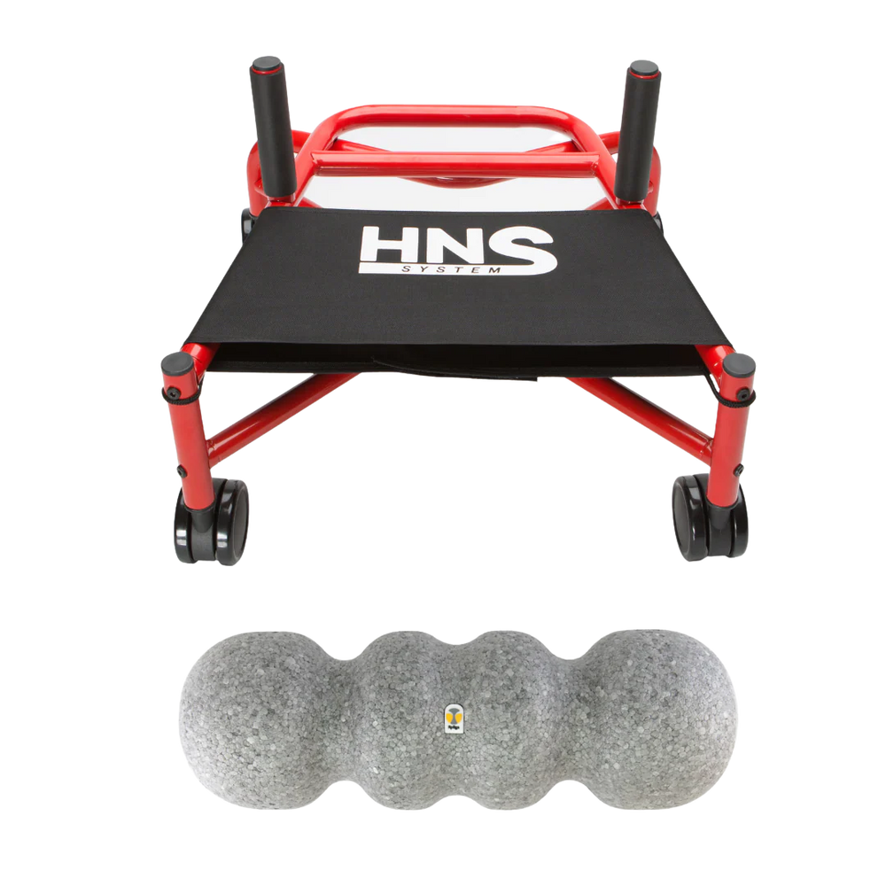 HNS System + Rollga STANDARD Foam Roller